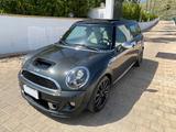 MINI Mini Cooper SD Clubman 2.0 16V - graue MINI COOPER_SD_CLUBMAN