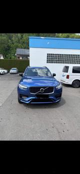 Volvo XC90 B5 AWD Geartronic R-Design R-Design - Volvo XC90: Geartronic