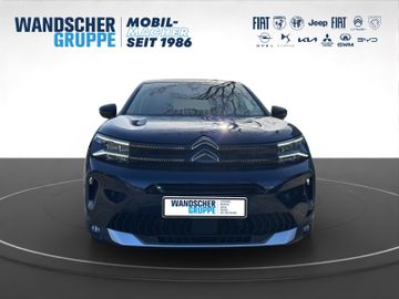 Citroën C5 Aircross Shine Mild-Hybrid 136 Navi+RFK+LM