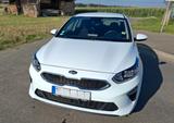 Kia Ceed 1.4 - Kia cee'd / Ceed in Stuttgart