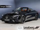 Mercedes-Benz AMG SL 43 DIG.LIGHT/Distro/HUD/360° Kamera/Night - gebrauchte Mercedes-Benz SL 43 AMG aus dem Jahr 2024