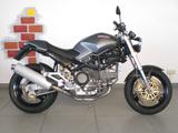 Ducati M 900 S,Öhlins,AMG, inkl. Service, A2 /48 PS - Angebote