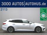 Kia Optima SW 2.0 Hybrid Spirit Navi LED Pano H-K - Kia Optima: Spirit