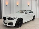 BMW 118i Automatik M-Sportpaket Black Shadow LED - BMW 118: 118i M Sportpaket