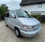 Volkswagen T4 Multivan - VW T4 Multivan in Braunschweig
