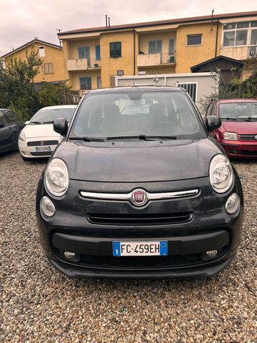 Fiat 500L 1.3 Multijet 95 CV Business Euro6 Unic