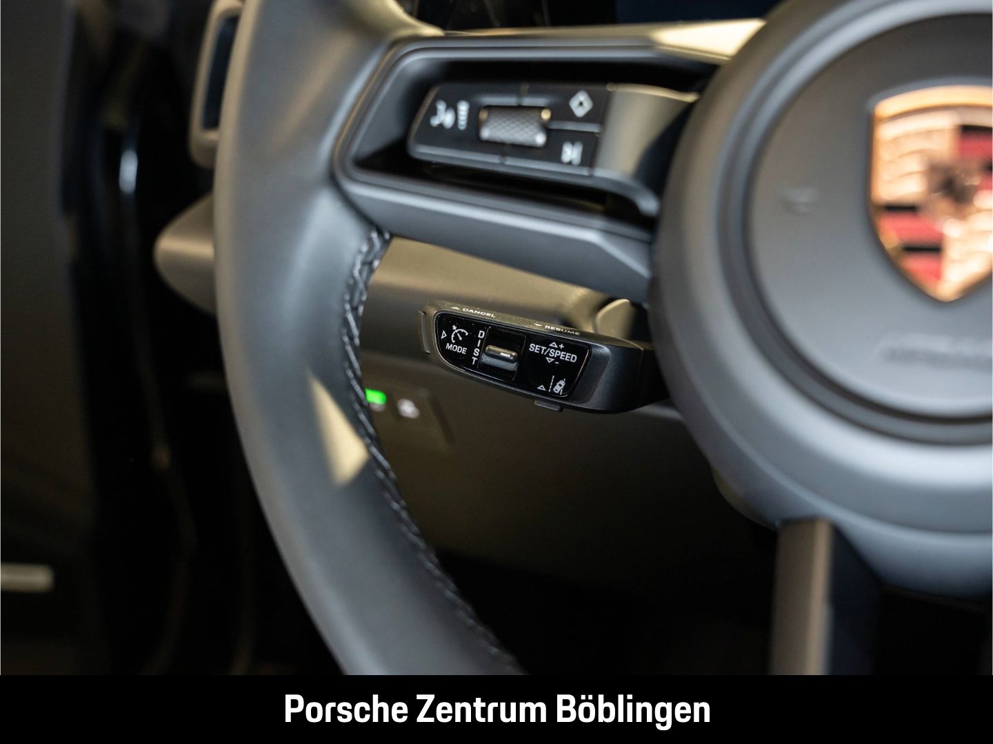 Porsche Macan - Bild 28