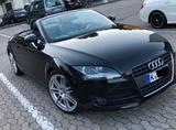Audi TT Roadster 2.0 TFSI S tronic - - Audi TT in Leverkusen