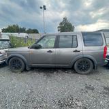 Land Rover Discovery V6 TD S/ 7 -SIZTER  Export - Land Rover Discovery in Krefeld