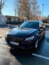 Mercedes-Benz Mercedes C220d 4 Matic - Mercedes-Benz C 220 Gebrauchtwagen in Freiburg