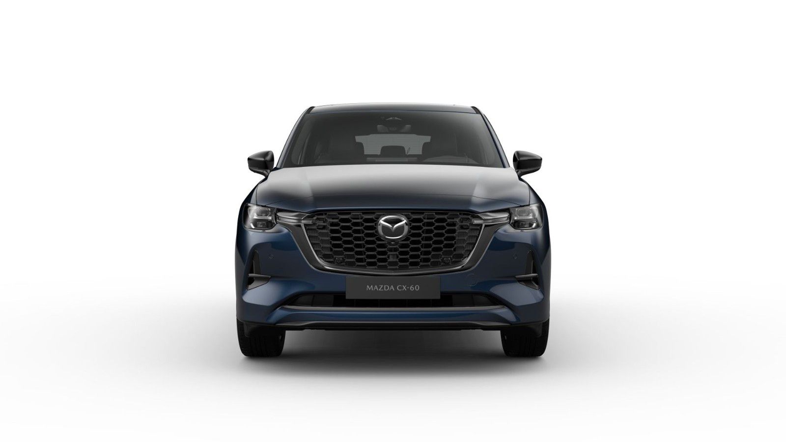 Mazda CX-60 - Bild 4