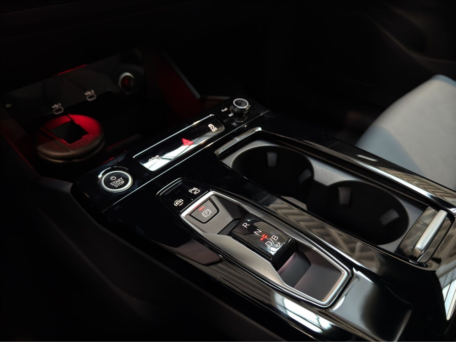Audi Q6 e-tron - Bild 12