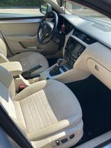 Skoda Octavia 1.8 Vollausstattung - Skoda Octavia: Allradantrieb, 1.8