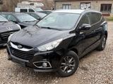 Hyundai ix35 5 Star Edition AWD-88000KM-AHK-SR-WR-ALU - Hyundai ix35 in Berlin