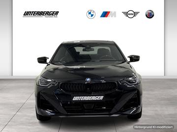 صورة 4 لـ 2026 BMW M240I