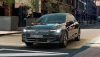 Volkswagen Golf - Vorschau Bild 2