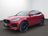 Jaguar E-Pace R-Dynamic S AWD Black-Pack Leder 360° AHK - Jaguar E-Pace Gebrauchtwagen