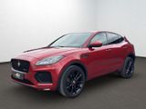 Jaguar E-Pace R-Dynamic S AWD Black-Pack Leder 360° AHK - Jaguar E-Pace aus 2021