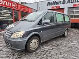 Mercedes-Benz Vito Kasten 116 CDI lang Leichenwagen - gebrauchte Mercedes-Benz Vito aus dem Jahr 2013