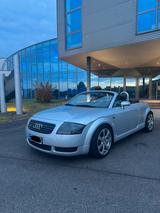 Audi TT Roadster 1.8T Quattro 225 PS | Han... - Audi quattro: Roadster