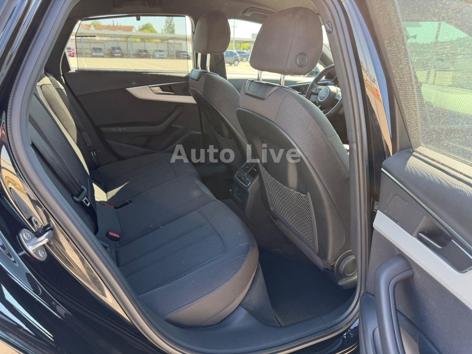 Audi A4 40 TDI S TRONIC*VIRTU*QUATTRO*NAVI*LED*KAMERA, миниатюра 23