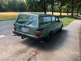 Volvo Oldtimer 245 GL mit H-Kennzeichen un... - Volvo 240 in Hamburg