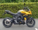 Triumph Tiger Sport 800 - TRIUMPH TIGER SPORT 800