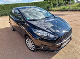 Ford Fiesta Celebration, Winterpaket,Klima,NSW,