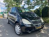 Mercedes-Benz A 140 CLASSIC/Klima/TÜV/HU/05/2027/ - gebrauchte Mercedes-Benz A 140 aus dem Jahr 2000