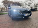 Skoda Octavia 4 NX, 2.0 TD AMB 09/20 - Skoda Octavia NX