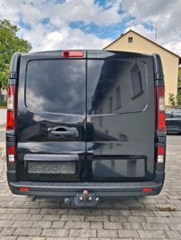 Opel Vivaro - 4