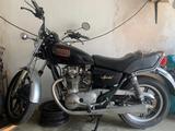 Yamaha XS 650 SE - CHOPPER XS 650