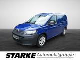 Volkswagen Caddy Maxi 2.0 TDI Cargo Kasten  AHK Tempo Klima - Volkswagen Caddy Maxi in Osnabrück