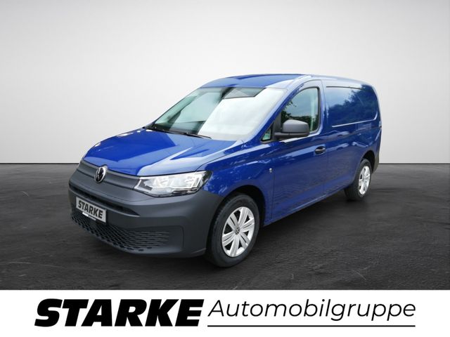 Volkswagen Caddy Maxi 2.0 TDI Cargo Kasten  AHK Tempo Klima