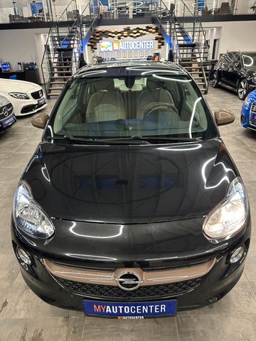 Opel Adam Glam *Navi*Pano*Sitzheizung*