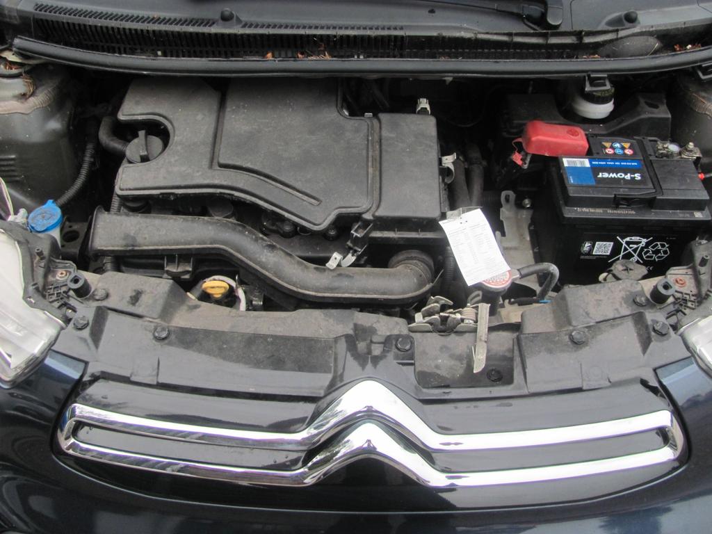 Citroën C1