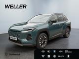 Toyota RAV 4 Hybrid 2,5l - 194PS NEW GENERATION