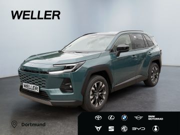 Toyota RAV 4 - 1