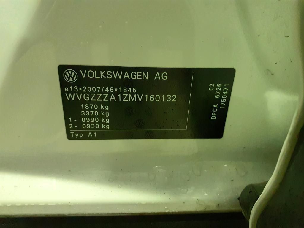 Volkswagen T-Roc Sport 1.5 TSI AHK*Tempo*Nav*PDC*RFK*Klima