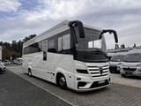 Morelo Palace Liner 103 GSB Mercedes-Benz Atego 1530 L