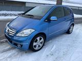 Mercedes-Benz A 170 A Avangarde ***Automatik***