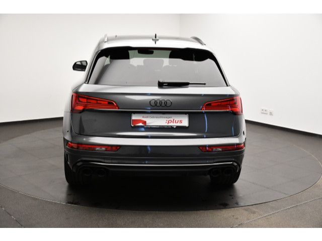 Audi SQ5 - Bild 21