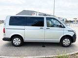 Volkswagen T6.1 Transporter - VW T6 Transporter von privat