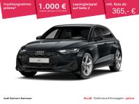 Audi A3 - Vorschau Bild 1