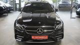 Mercedes-Benz E 53 AMG  T 4Matic+*PANO*BUR*AHK*AMG-DRIVEPACK - schwarze Mercedes-Benz E 53 AMG