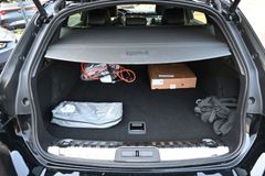 PEUGEOT 508 SW Hybrid 225 Allure Navi 1.Hd Cam LED Leder