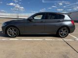 BMW M135 i xDrive*M-Sport*Aut.*LED*sehr gepflegt* - gebrauchte BMW M135 aus dem Jahr 2015