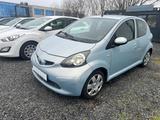 Toyota Aygo AYGO Cool - Toyota Aygo (X) aus 2007