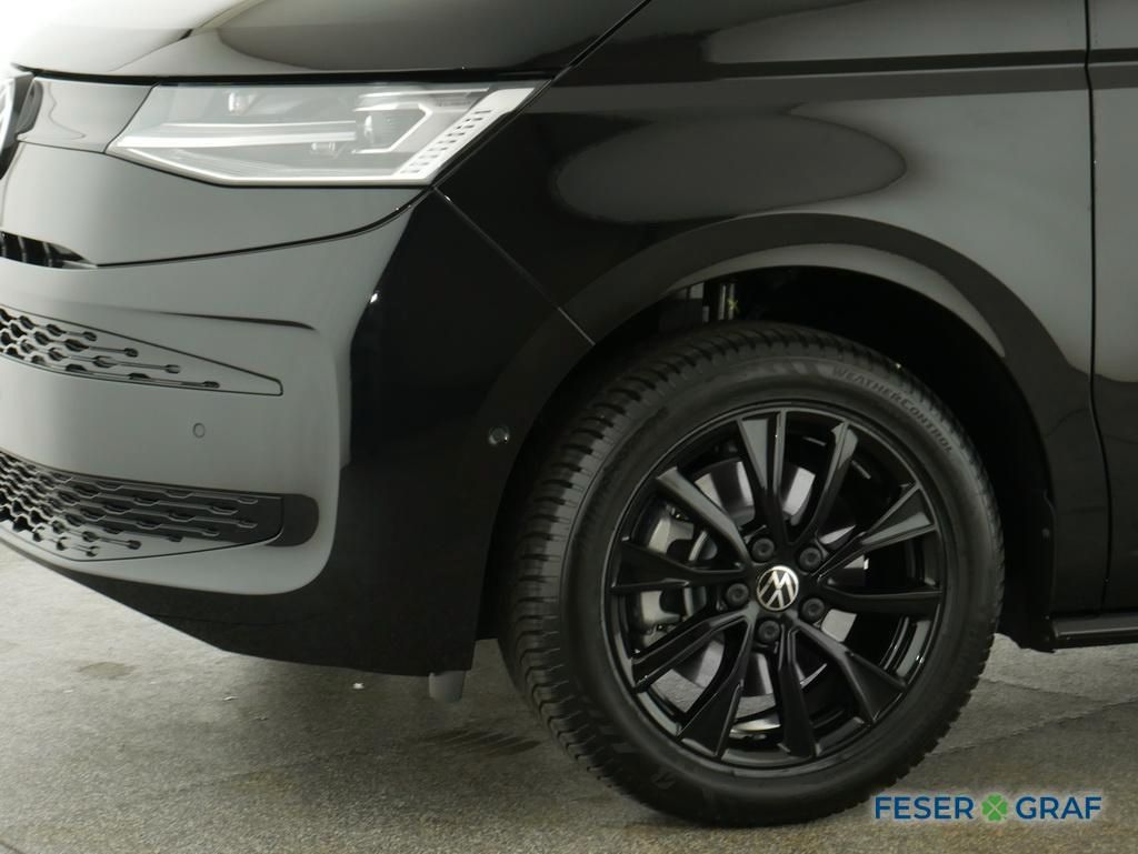 Volkswagen T7 California - Bild 14