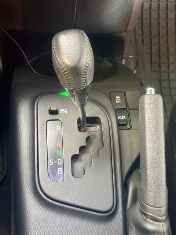 Toyota IQ